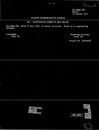 MIL MIL-HDBK-680 Notice 1 - Cancellation PDF