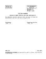 MIL MIL-HDBK-684 Notice 1 - Validation PDF