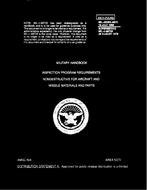 MIL MIL-HDBK-6870A PDF
