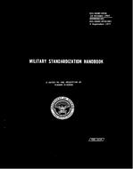 MIL MIL-HDBK-692B PDF