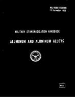 MIL MIL-HDBK-694A PDF