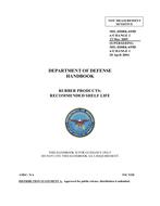 MIL MIL-HDBK-695D Change Notice 2 PDF