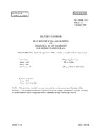 MIL MIL-HDBK-701C Notice 1 - Cancellation PDF