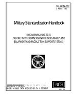 MIL MIL-HDBK-702 PDF
