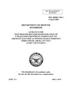 MIL MIL-HDBK-704-3 PDF MIL MIL-HDBK-704-3 PDF