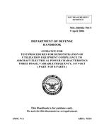 MIL MIL-HDBK-704-5 PDF MIL MIL-HDBK-704-5 PDF