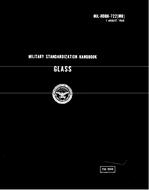 MIL MIL-HDBK-722 PDF