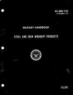 MIL MIL-HDBK-723A PDF MIL MIL-HDBK-723A PDF