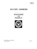 MIL MIL-HDBK-727 PDF