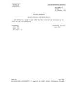 MIL MIL-HDBK-727 Notice 1 - Validation PDF