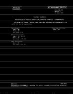 MIL MIL-HDBK-731 Notice 1 - Validation PDF
