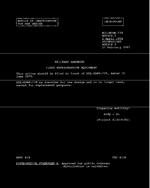 MIL MIL-HDBK-739 Notice 2 - Inactivation PDF