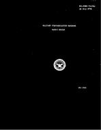 MIL MIL-HDBK-741 PDF