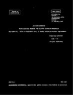 MIL MIL-HDBK-742 Notice 2 - Cancellation PDF