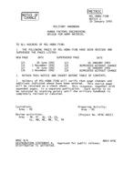 MIL MIL-HDBK-759C Change Notice 2 PDF