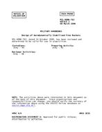 MIL MIL-HDBK-762 Notice 2 - Validation PDF