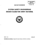 MIL MIL-HDBK-764 PDF