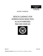 MIL MIL-HDBK-767 PDF