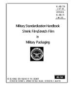 MIL MIL-HDBK-770A PDF