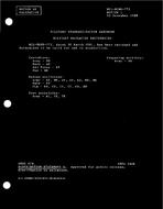 MIL MIL-HDBK-772 Notice 1 - Validation PDF