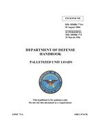 MIL MIL-HDBK-774A PDF