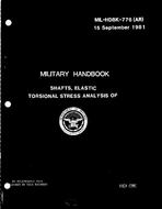 MIL MIL-HDBK-776 PDF