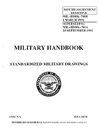 MIL MIL-HDBK-780D PDF