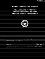 MIL MIL-HDBK-786 PDF