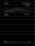 MIL MIL-HDBK-788 Notice 1 - Validation PDF
