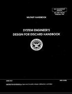 MIL MIL-HDBK-798 PDF MIL MIL-HDBK-798 PDF