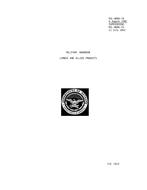 MIL MIL-HDBK-7B PDF