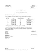 MIL MIL-HDBK-815 Notice 1 - Change PDF