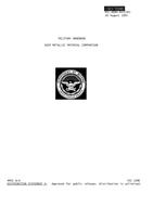 MIL MIL-HDBK-843 PDF