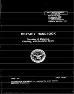 MIL MIL-HDBK-850 PDF