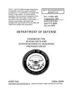MIL MIL-HDBK-863 PDF