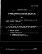 MIL MIL-I-002703C Amendment 1 PDF