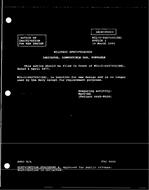 MIL MIL-I-002703C Notice 1 - Inactivation PDF