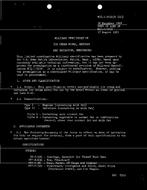 MIL MIL-I-00705D PDF