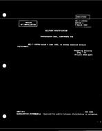 MIL MIL-I-10536A Notice 1 - Cancellation PDF
