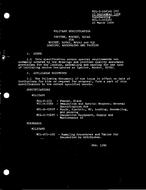 MIL MIL-I-10634D PDF