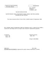 MIL MIL-I-10634D Notice 2 - Inactivation PDF