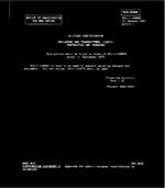 MIL MIL-I-10986F Notice 1 - Inactivation PDF