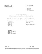 MIL MIL-I-10B Notice 1 - Cancellation PDF
