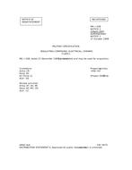 MIL MIL-I-10B Notice 2 - Reactivation PDF