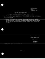 MIL MIL-I-11132/14C Notice 1 - Cancellation PDF