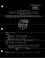 MIL MIL-I-11132/28D PDF