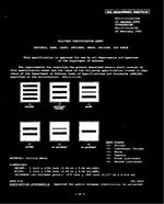 MIL MIL-I-11132/42A PDF