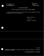 MIL MIL-I-11223B Notice 1 – Cancellation PDF MIL MIL-I-11223B Notice 1 - Cancellation PDF