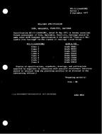 MIL MIL-I-11444B Notice 1 - Cancellation PDF