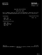 MIL MIL-I-11489E Notice 1 - Validation PDF